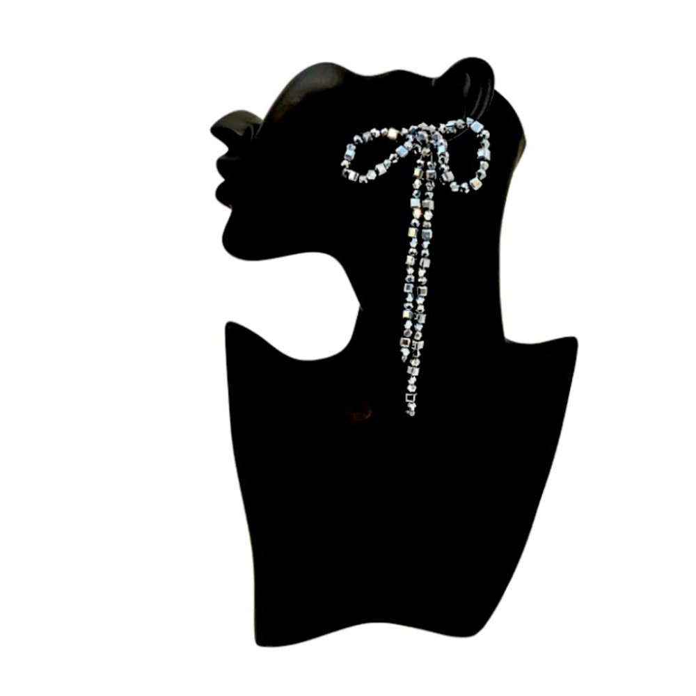 New Statement Earrings